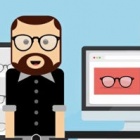 Photo: New features provide Google analytics and supplier benchmark data...
