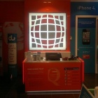 Photo: axiom telecom measures retail analytics across the Middle East...