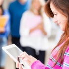 Photo: Technology and the changing face of „retailtainment“...