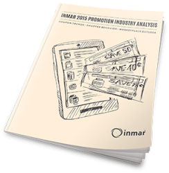 Coupon trends and shopper behaviour