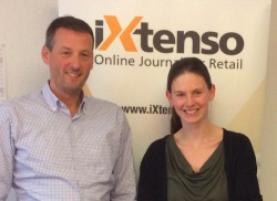 Peter Désilets visited iXtenso and informed editor Natascha Mörs about...
