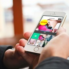 Photo: Location-based services – target marketing and visitor stream analysis...