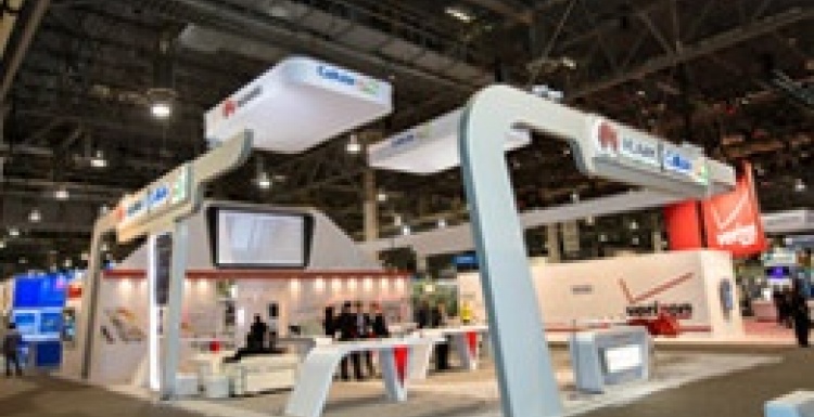Photo: Absolute Exhibits organizes for Super Mobility Week...