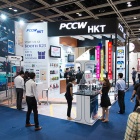 Photo: Combining the digital and physical retail worlds...