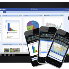 Photo: Comprehensive automated management of retail services...