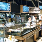 Photo: Shopping experience with culinary treats