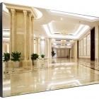 Thumbnail-Photo: BenQ expands digital signage display series