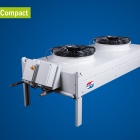 Photo: Güntner: New product series offering compact variety...