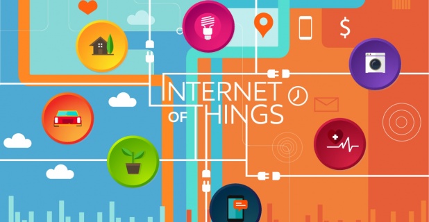 IoT to become cornerstone of excellent customer service...