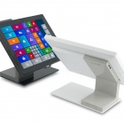 Photo: Robust, yet stylish and compact