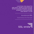 Photo: The effect of lighting on human health and well-being...