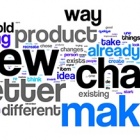 Photo: Consumer reinvention uncovers potential opportunities for unmet needs...