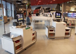 Toshiba and ITAB join forces for innovation in checkout...