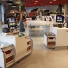 Photo: Toshiba and ITAB join forces for innovation in checkout...