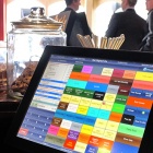 Photo: EPOS solutions for nine food outlets in the UK...