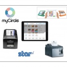 Photo: POS software is now available for any business, small or big...