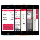 Photo: LS Retail unveils cloud-based POS system