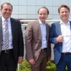 Thumbnail-Photo: Bizerba takes over Austrian company Helf Etiketten GmbH...