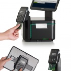 Thumbnail-Photo: World’s first ‘5-in-1’ intelligent, modular tablet point of sale...