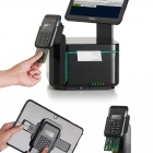 Photo: World’s first ‘5-in-1’ intelligent, modular tablet point of sale...