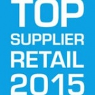 Photo: Pricer wins supplier award for partnership with Carrefour...