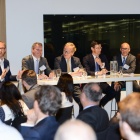 Photo: ICSC launches new report