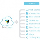 Thumbnail-Photo: RetailNext selected by BucketFeet as in-store retail analytics provider...