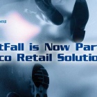 Photo: FootFall is now a part of Tyco Retail Solutions...