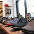 Photo: Europes first chain of vegan shoe stores opens EU-wide online shop...