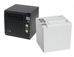 New bluetooth printer model from Seiko Instruments