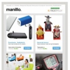 Photo: Manillo increased sales by 8.6 percent