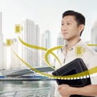 Photo: Greater Efficiency – Improved fire protection...