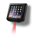 Photo: Infinite Peripherals introduces Infinea Omni self-service kiosk...