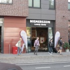 Photo: New ordering system facilitates the task significantly...