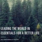 Photo: Kimberly-Clark Corporation releases annual Sustainability Report...