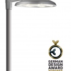Thumbnail-Photo: The DL 50 LED luminaire range brings together pioneering technology with...