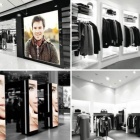 Thumbnail-Photo: In-Store Digital Media you can hang your hat on...