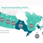 Thumbnail-Photo: Canadian consumer spending up 6.08 percent