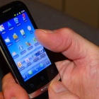 Photo: Report: Commerce anywhere the customer wants it...