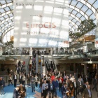 Photo: The “EuroCIS Book of Records”