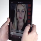 Photo: tarte Cosmetics adds Color to ShadeScout augmented reality shopping app...