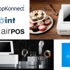 Photo: ISVs integrate unique all-in-one mobile solution mPOP...