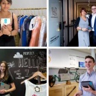 Photo: Pop-Up retail now worth £2.3 billion to UK economy...