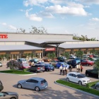Photo: Shoprite to open store in Tete, Mozambique