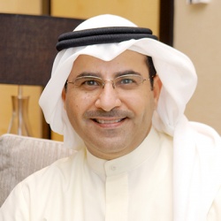 Mohammed Alshaya, Executive Chairman, the Alshaya group of companies....