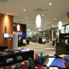 Photo: Tyco opens Retail Experience Center in Arkansas...