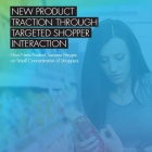 Photo: Low levels of repeat buyers challenge new product success...