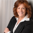 Photo: Retail expert Marge Laney turns industry focus on fitting rooms...