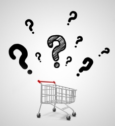 Online sellers already able to predict one in two purchase decisions...