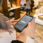 Photo: Mood Media activates location-based technology...